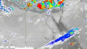 طقس اليوم الإثنين: الأرصاد تحدد مناطق سقوط الأمطار وتأثيرها المتوقع